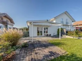 Stockhorn Loft - central, free parking, private