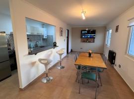 Asombroso departamento en zona centrica, pet-friendly hotel in Río Grande