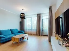 Premium Apartment by Danube, FREE Parking