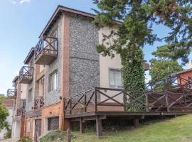Tangerina Apart Villa Gesell