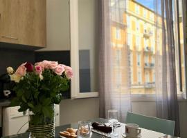 Appartements les Lions