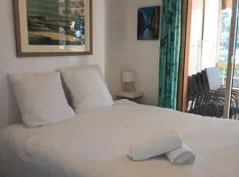 Pied à terre - Port de Hyères