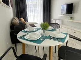 ESKADA Apartments
