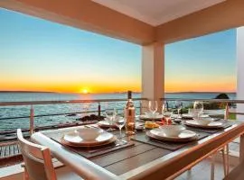 Tenos On Calypso 12 by Host Agents