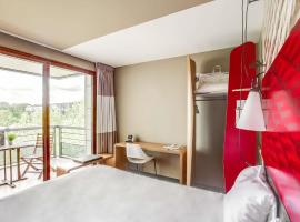 ibis Paris Bercy Village, отель Ibis в Париже