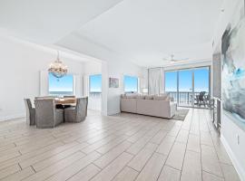 Spanish Key Unit 301, hotell sihtkohas Perdido Key