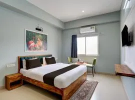 Collection O Udaipur City Railway Station Formerly Shree Ganesh Guest House