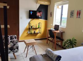 Quarto no Rosário "Apto compartilhado", hotel em Santa Maria