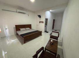 Mapa Group Rest House, hotel em Kurunegala