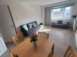 Hove Apartment
