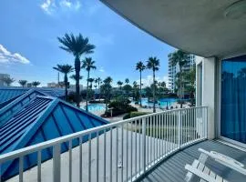 A Dose of Vitamin Sea