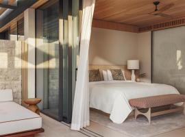 One&Only Aesthesis, Athens, hotel para golfe em Atenas