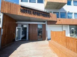 Akureyri TB24 Apartments