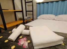Seu cantinho aconchegante em Araranguá