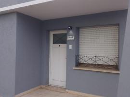 Rogger、Nueve de Julioのホテル