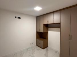 Fig Tree, hotel in Anápolis