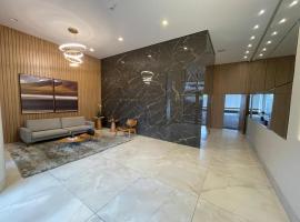 Fig Tree，位于阿纳波利斯的酒店