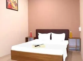 FabExpress Nova Rooms