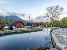 Shankara Forest Haven Villa by AGATA