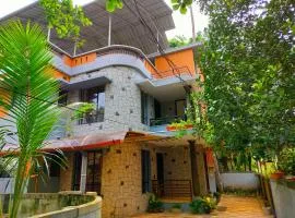 Pracheeta Homes