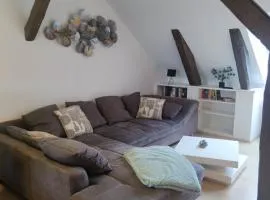 Dachgeflüster