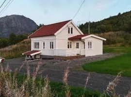 Calm Hideaway Vestresand