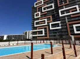 Elite 7E - Vistas Mar na Praia da Rocha