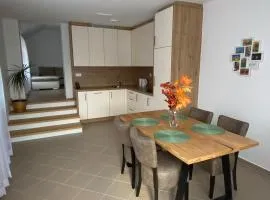 Apartma Arbores