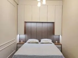 1bdr apartment Asanbay