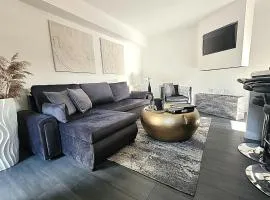 1 Bed Barn Retreat - Fireplace Patio Parking