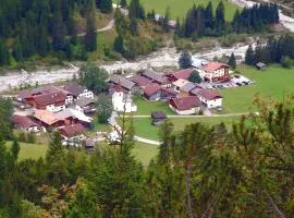 Gasthof Bergheimat