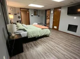 Cozy Studio in Enfield