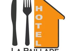 La paillade
