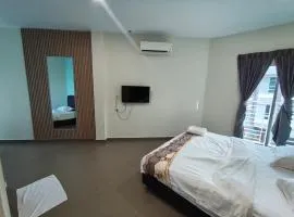 Mass Hotel