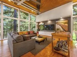 Happenstance Vineyards home