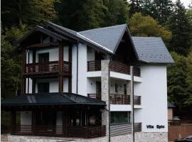 Vila Epic&Slanic Moldova