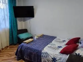 Hospedaje en apartamento 2