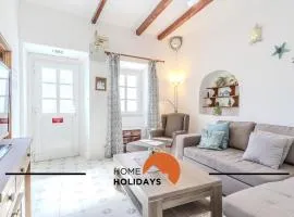 #237 Vivenda Lilia by Home Holidays