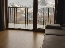 Alpine Vista Gudauri