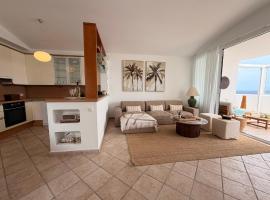 Villa Atenea by Aura Villas，位于查德尔帕罗奥的酒店