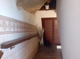 Casa Cueva Roman