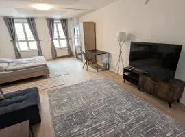 Ferienzimmer Salzachstadt 2 OG