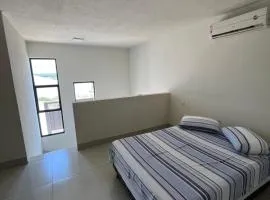 Loft Bell Valle