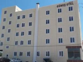 Gunes Hotel