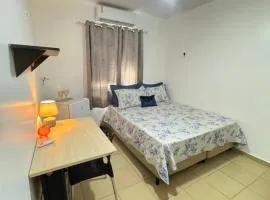 Quarto deluxe 1km Park COP