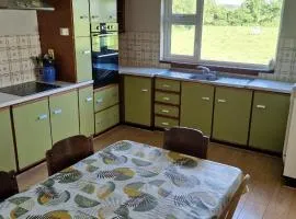 5 Bed House Sleeps 10 - 40 Minutes from Dublin