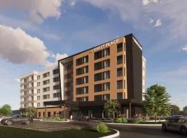 Hyatt Place Bozeman Yellowstone Airport