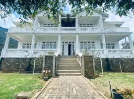 Seventh Heaven Villa