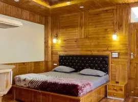 Khaapus Home Naggar