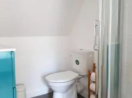 Le Fleurybis - Appartement calme proche de Rouen